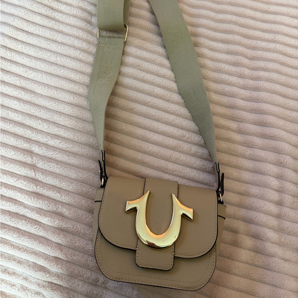 True Religion Crossbody Bag